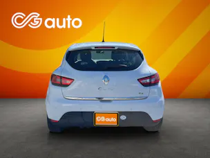 RENAULT Clio 0.9 12V Swiss Edition