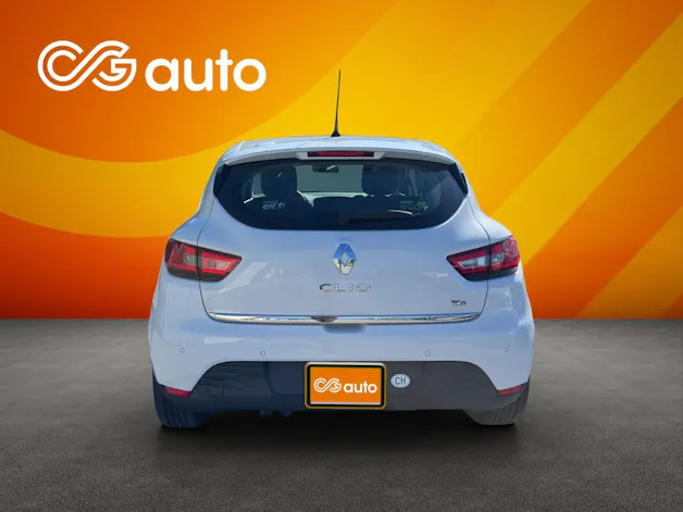RENAULT Clio 0.9 12V Swiss Edition