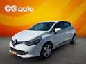 RENAULT Clio 0.9 12V Swiss Edition