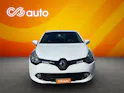 RENAULT Clio 0.9 12V Swiss Edition
