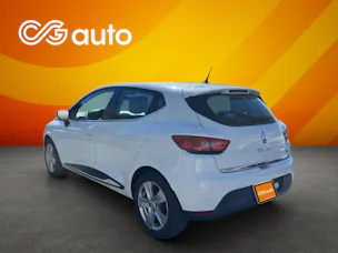 RENAULT Clio 0.9 12V Swiss Edition
