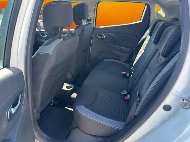 RENAULT Clio 0.9 12V Swiss Edition