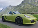 PORSCHE Cayman 3.4 R