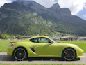 PORSCHE Cayman 3.4 R