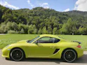PORSCHE Cayman 3.4 R
