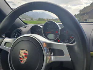 PORSCHE Cayman 3.4 R