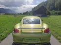PORSCHE Cayman 3.4 R