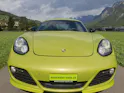 PORSCHE Cayman 3.4 R