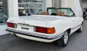 MERCEDES-BENZ 350 SL V8