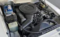 MERCEDES-BENZ 350 SL V8