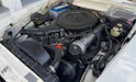 MERCEDES-BENZ 350 SL V8