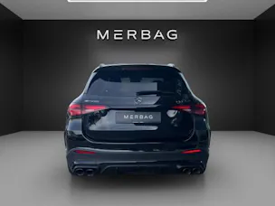 MERCEDES-BENZ GLC 53 AMG 4Matic+ 9G-Tro