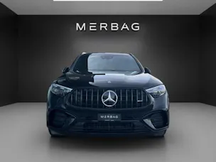 MERCEDES-BENZ GLC 53 AMG 4Matic+ 9G-Tro