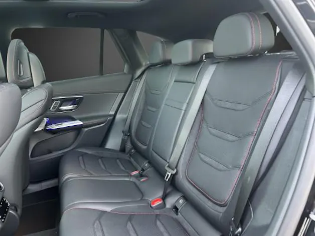 MERCEDES-BENZ GLC 53 AMG 4Matic+ 9G-Tro