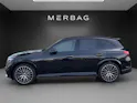 MERCEDES-BENZ GLC 53 AMG 4Matic+ 9G-Tro