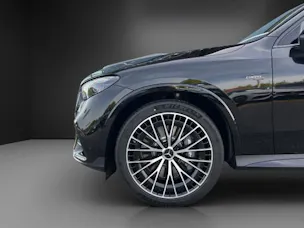 MERCEDES-BENZ GLC 53 AMG 4Matic+ 9G-Tro