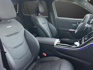 MERCEDES-BENZ GLC 53 AMG 4Matic+ 9G-Tro