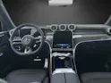 MERCEDES-BENZ GLC 53 AMG 4Matic+ 9G-Tro