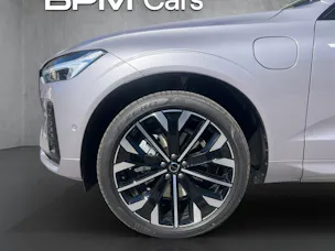 VOLVO XC60 T6 eAWD PluginHybrid Ultra Dark Geartronic