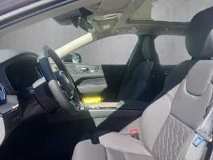 VOLVO XC60 T6 eAWD PluginHybrid Ultra Dark Geartronic