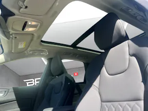 VOLVO XC60 T6 eAWD PluginHybrid Ultra Dark Geartronic