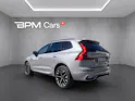 VOLVO XC60 T6 eAWD PluginHybrid Ultra Dark Geartronic