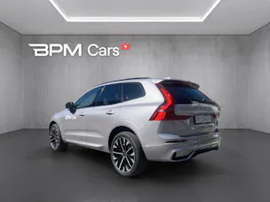 VOLVO XC60 T6 eAWD PluginHybrid Ultra Dark Geartronic