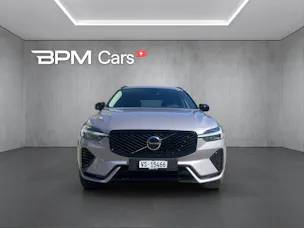 VOLVO XC60 T6 eAWD PluginHybrid Ultra Dark Geartronic
