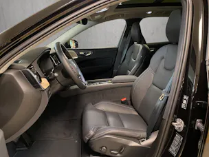 VOLVO XC60 T6 eAWD PluginHybrid Ultra Bright Geartronic