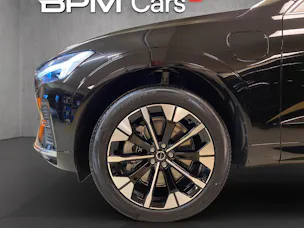 VOLVO XC60 T6 eAWD PluginHybrid Ultra Bright Geartronic