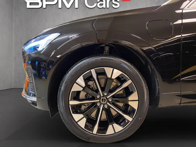 VOLVO XC60 T6 eAWD PluginHybrid Ultra Bright Geartronic