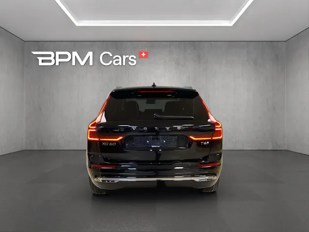 VOLVO XC60 T6 eAWD PluginHybrid Ultra Bright Geartronic