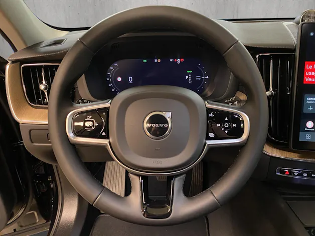 VOLVO XC60 T6 eAWD PluginHybrid Ultra Bright Geartronic
