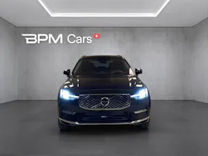 VOLVO XC60 T6 eAWD PluginHybrid Ultra Bright Geartronic