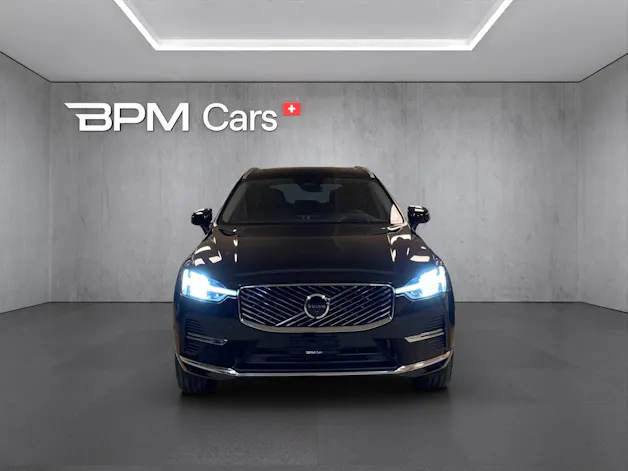 VOLVO XC60 T6 eAWD PluginHybrid Ultra Bright Geartronic