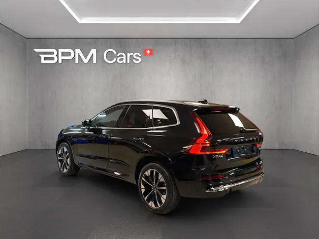 VOLVO XC60 T6 eAWD PluginHybrid Ultra Bright Geartronic
