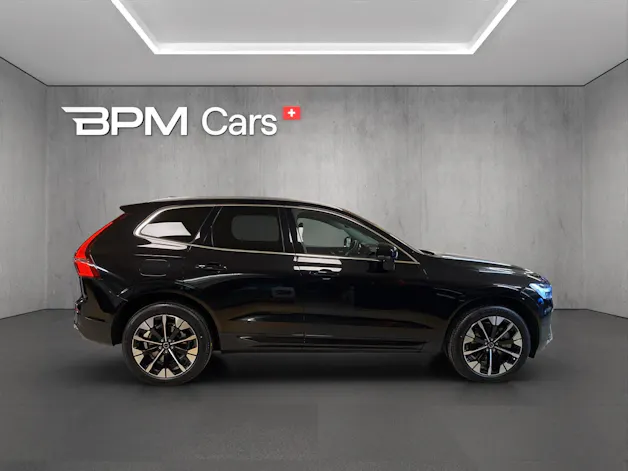 VOLVO XC60 T6 eAWD PluginHybrid Ultra Bright Geartronic