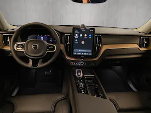 VOLVO XC60 T6 eAWD PluginHybrid Ultra Bright Geartronic