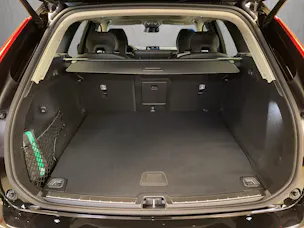 VOLVO XC60 T6 eAWD PluginHybrid Ultra Bright Geartronic