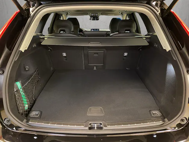VOLVO XC60 T6 eAWD PluginHybrid Ultra Bright Geartronic