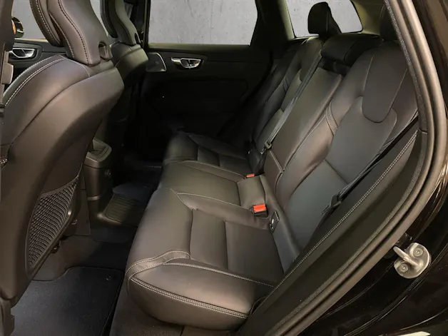 VOLVO XC60 T6 eAWD PluginHybrid Ultra Bright Geartronic