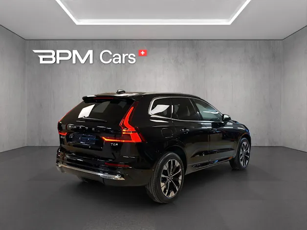 VOLVO XC60 T6 eAWD PluginHybrid Ultra Bright Geartronic