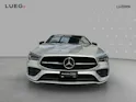 MERCEDES-BENZ CLA Shooting Brake 250 4Matic 7G-DCT AMG Line