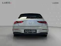 MERCEDES-BENZ CLA Shooting Brake 250 4Matic 7G-DCT AMG Line