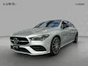 MERCEDES-BENZ CLA Shooting Brake 250 4Matic 7G-DCT AMG Line
