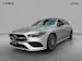 MERCEDES-BENZ CLA Shooting Brake 250 4Matic 7G-DCT AMG Line