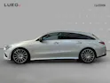 MERCEDES-BENZ CLA Shooting Brake 250 4Matic 7G-DCT AMG Line