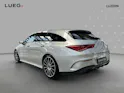 MERCEDES-BENZ CLA Shooting Brake 250 4Matic 7G-DCT AMG Line
