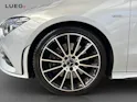MERCEDES-BENZ CLA Shooting Brake 250 4Matic 7G-DCT AMG Line