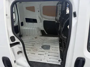 FIAT Fiorino 1.4 8V Swiss